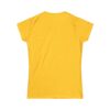 🥩 Beef Cheeks Cap-Sleeve T-shirt - Image 8