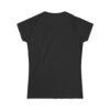 🥩 Beef Cheeks Cap-Sleeve T-shirt - Image 5
