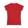 🥩 Beef Cheeks Cap-Sleeve T-shirt - Image 14