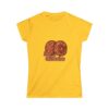 🥩 Beef Cheeks Cap-Sleeve T-shirt - Image 7