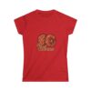 🥩 Beef Cheeks Cap-Sleeve T-shirt - Image 13