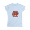 🥩 Beef Cheeks Cap-Sleeve T-shirt - Image 10