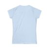 🥩 Beef Cheeks Cap-Sleeve T-shirt - Image 11