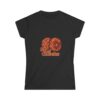 🥩 Beef Cheeks Cap-Sleeve T-shirt - Image 4