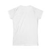 🥩 Beef Cheeks Cap-Sleeve T-shirt - Image 2