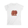 🥩 Beef Cheeks Cap-Sleeve T-shirt