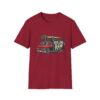 Rolling Raw T-Shirt - Image 57