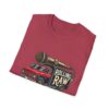 Rolling Raw T-Shirt - Image 56
