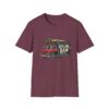 Rolling Raw T-Shirt - Image 37